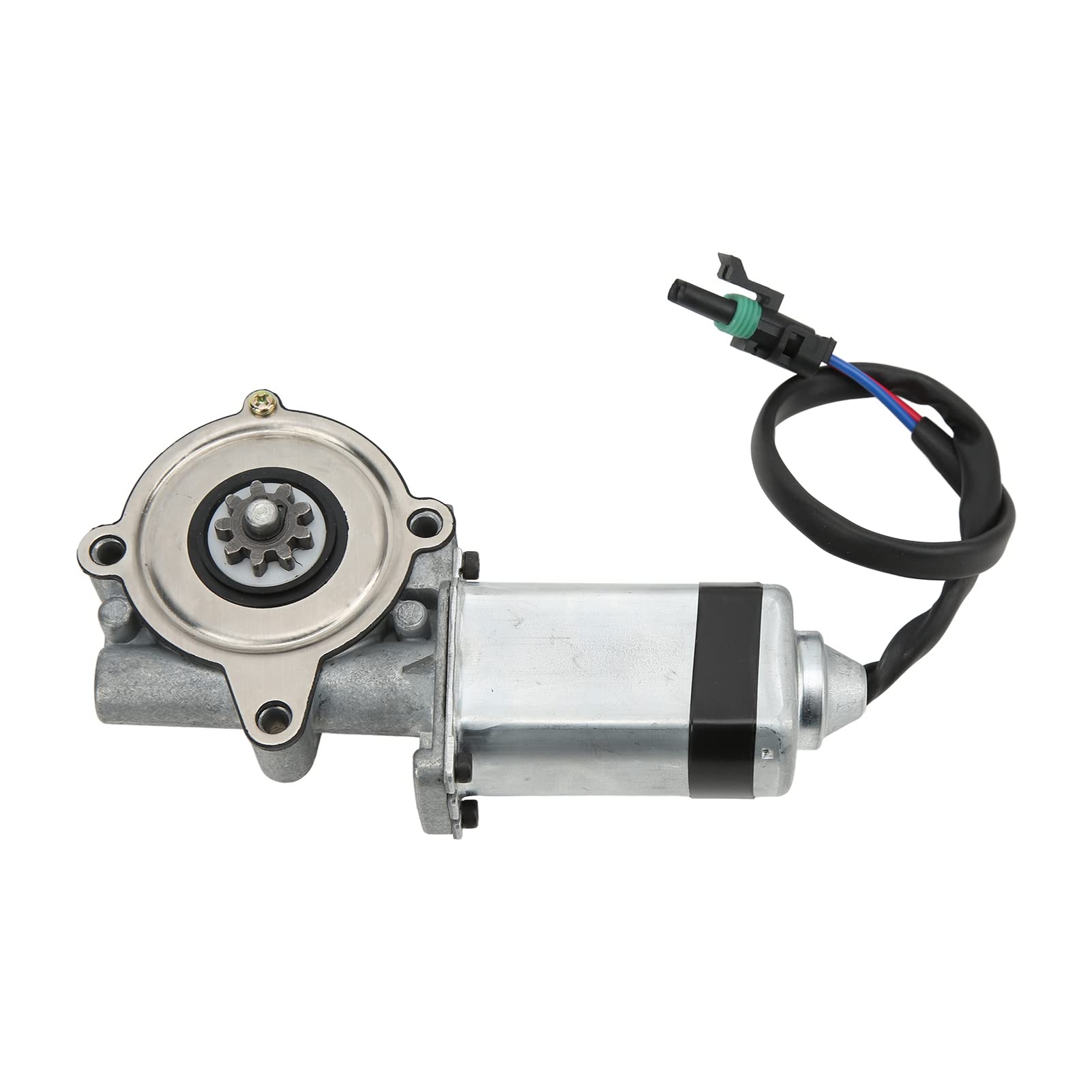 KIMISS Motor Paso a Paso RV 300-1406 Motor de Entrada Eléctrica para Autocaravanas, Reemplaza 1820124,369506 con Diseño Resistente a la Intemperie