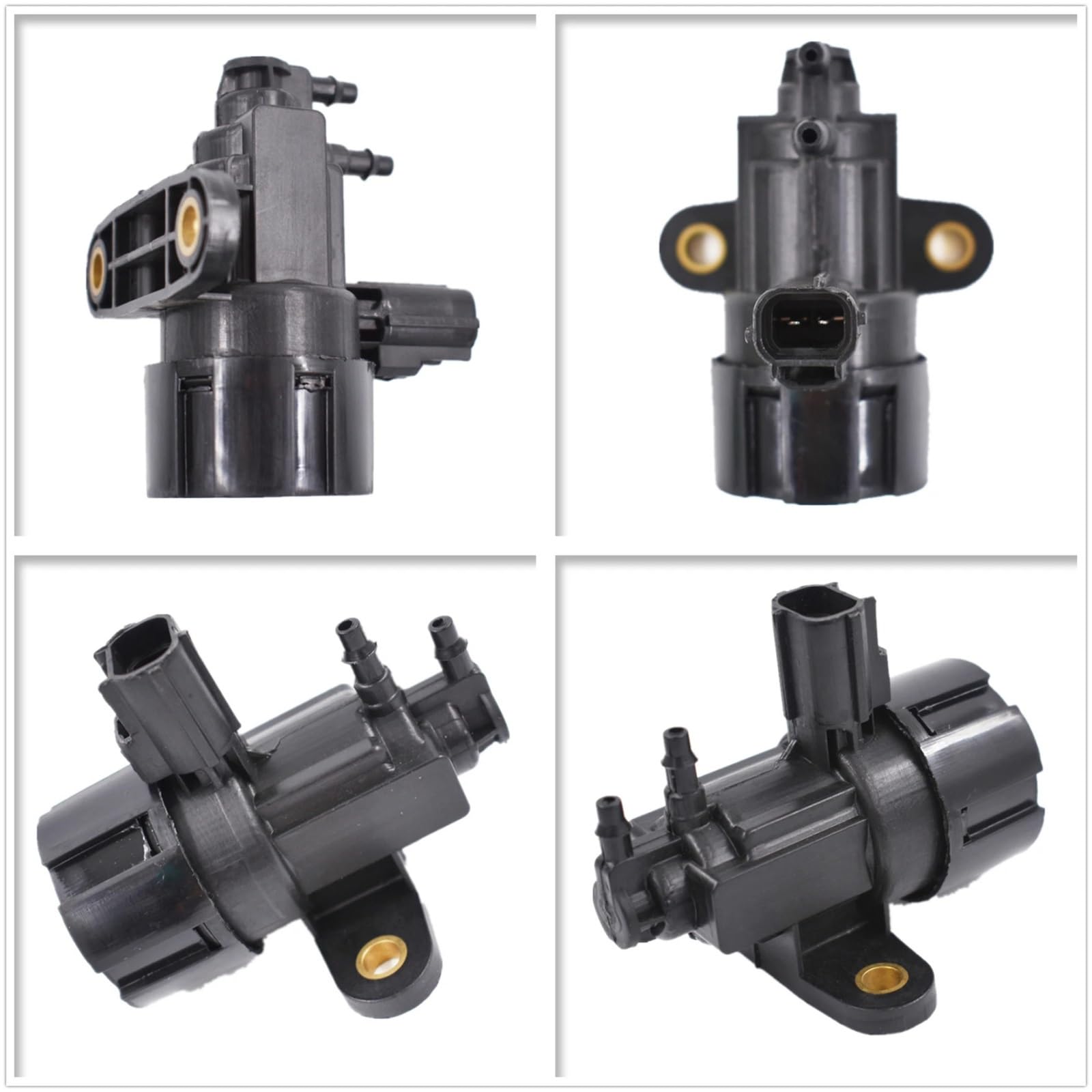 Sensore posizione valvola EGR‌ Adatto per Ford Adatto per Mazda DPFE EGR Vuoto Elettrovalvola VS63 F57Z9J459C