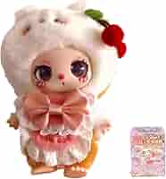 ぬいぐるみ Liila's lucky cat Liila's Lucky Cat Plush Series Lucky Bag V3（Babythree