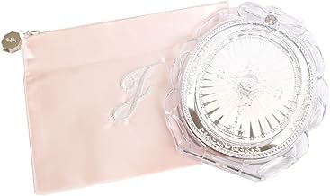 JILL STUART 【ジルスチュアート】 ハンドヘルドマウント コンパクトミラーII 1個 (x 1)
