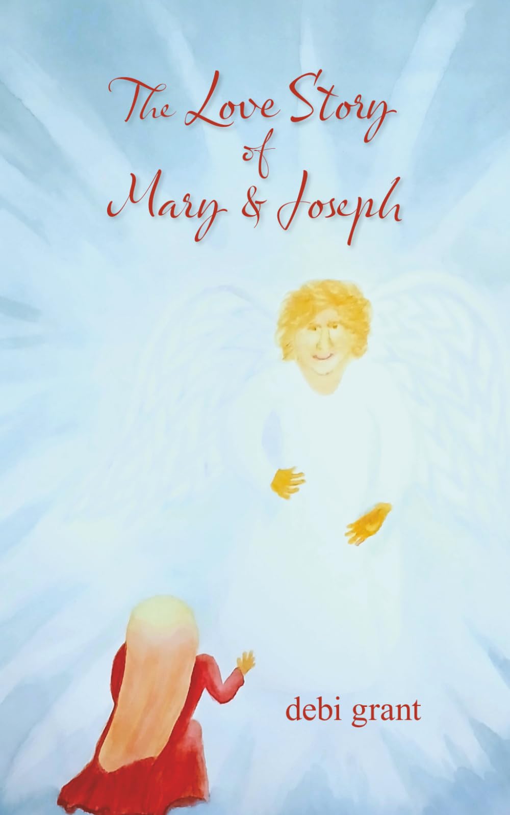 The Love Story of Mary and Joseph