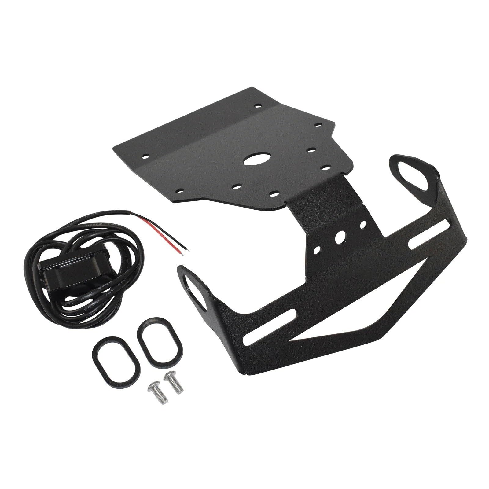 Porta targhe Moto Per ADV160 Per ADV160 2022 2023