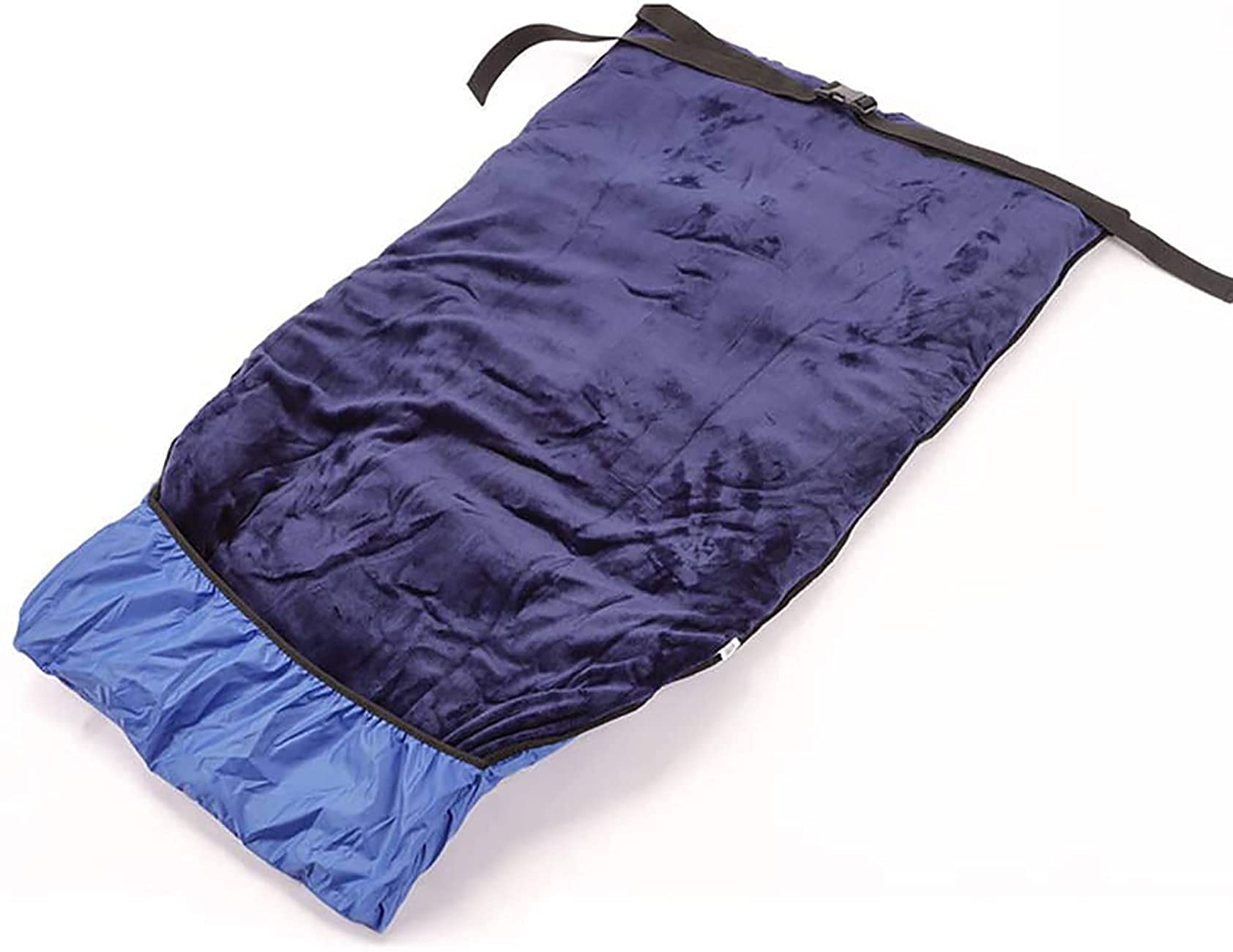 Manta para Silla de Ruedas para Calidez, Funda más cálida, Impermeable, a Prueba de Viento, para Adultos, acogedora Funda para Silla de Ruedas, para Cubiertas cálidas, piernas y pa