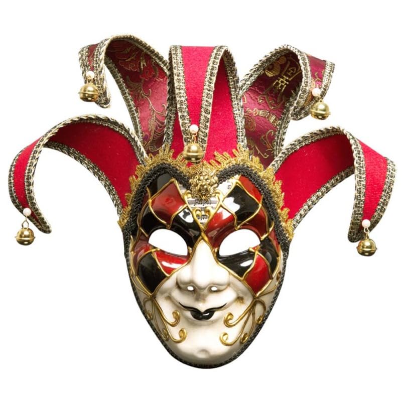 Amazon.co.jp: [iplusmile] ヴェネチアン仮面 ハロウィン ベネチアン