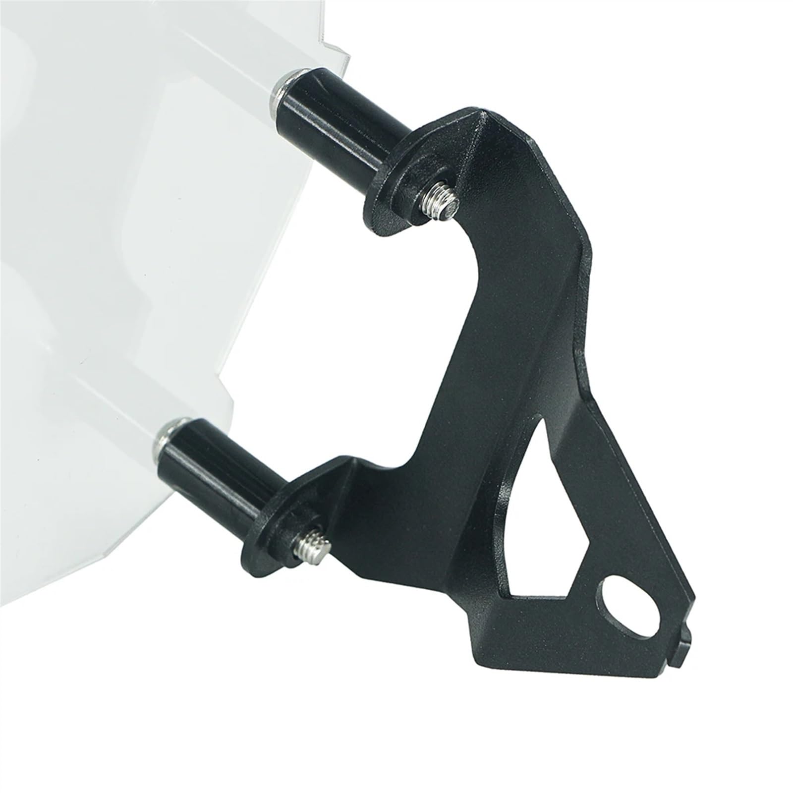Protector Acrílico De Faros Para Motocicleta, Cubierta Protectora De Luz Para BMW, Para F800GS, F700GS, F650GS, 2008-2016 Protector de Faro de Moto
