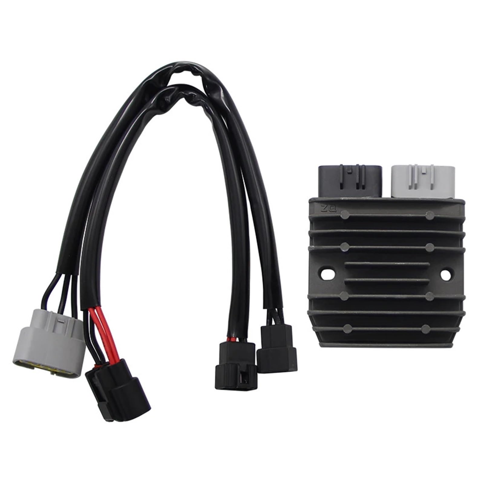 regulator napięcia motocykli Do Triumph Street Triple 675