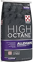 Vista 1 de Purina® Suplemento de apoyo gástrico High Octane® Alleviate®, 40 lb