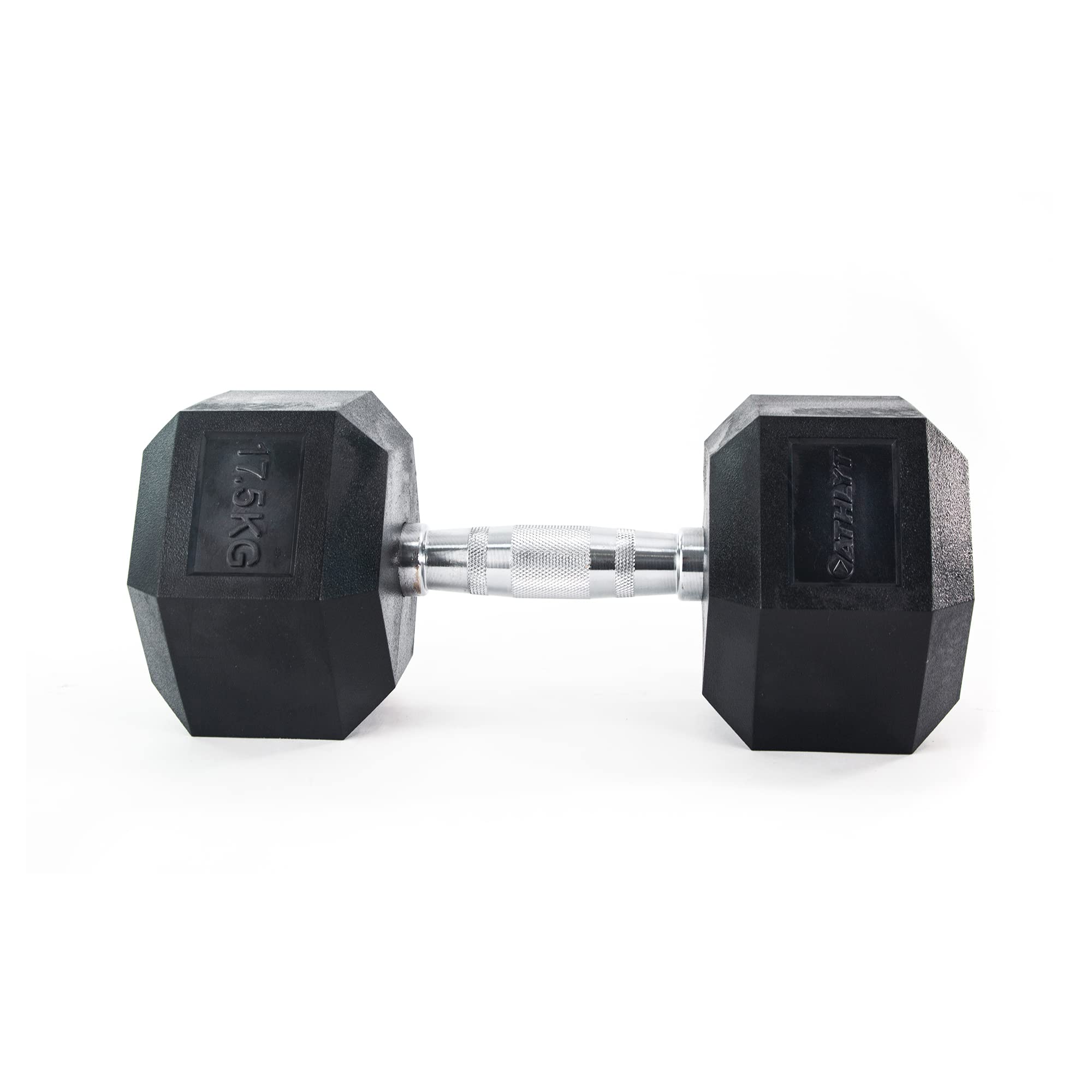 Athlyt - Hex Dumbbell, Single