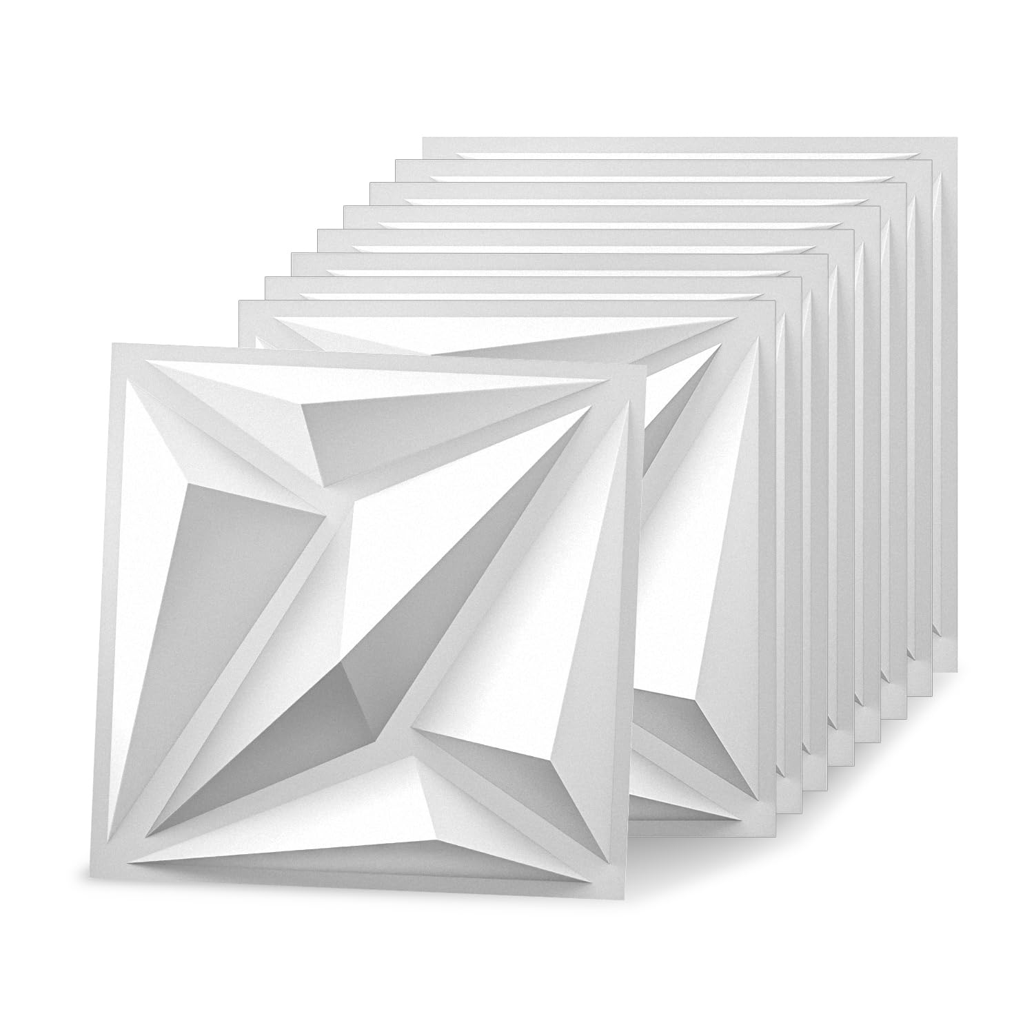 Art3d Textures 3D Wall Panels, PVC Wall Panels For Interior Wall Decor ...