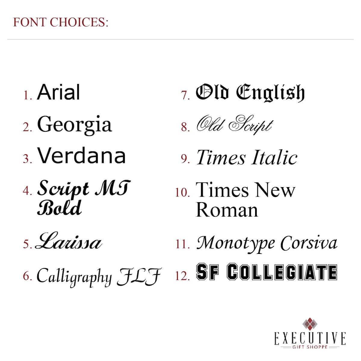 Blue Crystal Globe With Personalized Pedestal Base - 5