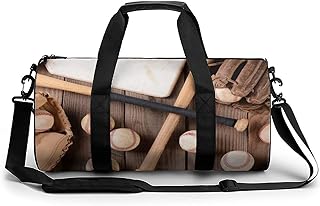 Borse Sportive Mazza Da Baseball Baseball Borsone Bagagli Di Grande Capacità Borsone Weekender Sport