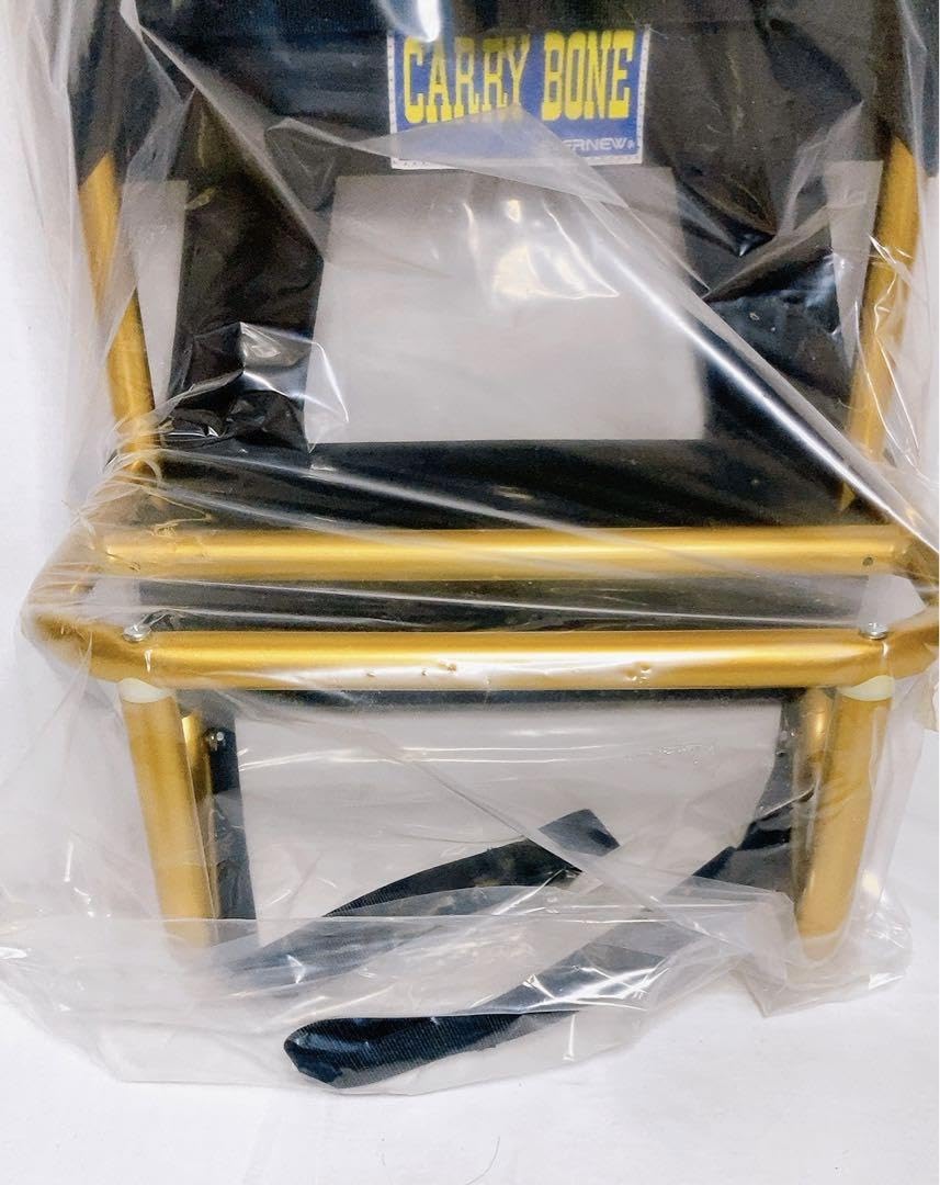 Amazon.co.jp: エバニュー 背負子 キャリーボーン ゴールドGOLD Amazon.co.jp: エバニュー 背負子 キャリーボーン ゴールドGOLD