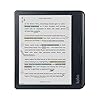 Kobo Libra Colour | eReader | 7" Glare-Free Colour E Ink KaleidoTM 3 Display | Dark Mode Option | Audiobooks | Waterproof | (Black) Kobo Libra Colour | eReader | 7" Glare-Free Colour E Ink KaleidoTM 3 Display | Dark Mode Option | Audiobooks | Waterproof | (Black)