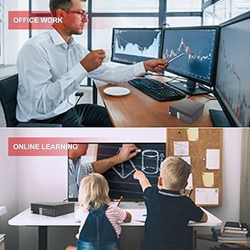 Amazon.com: Dell OptiPlex 5070 Desktop Computers Windows 11