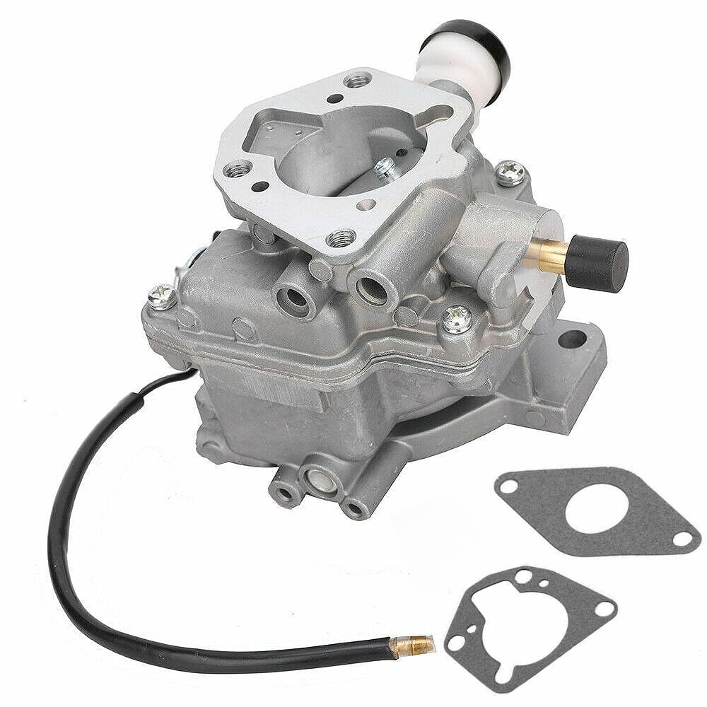 Amazon.com: Carburetor For Miller Trailblazer 301G Welder