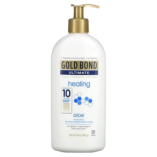 Miniatura 3 de Gold Bond Ultimate Lotion 1 oz (compatible con TSA) - 18 tubos
