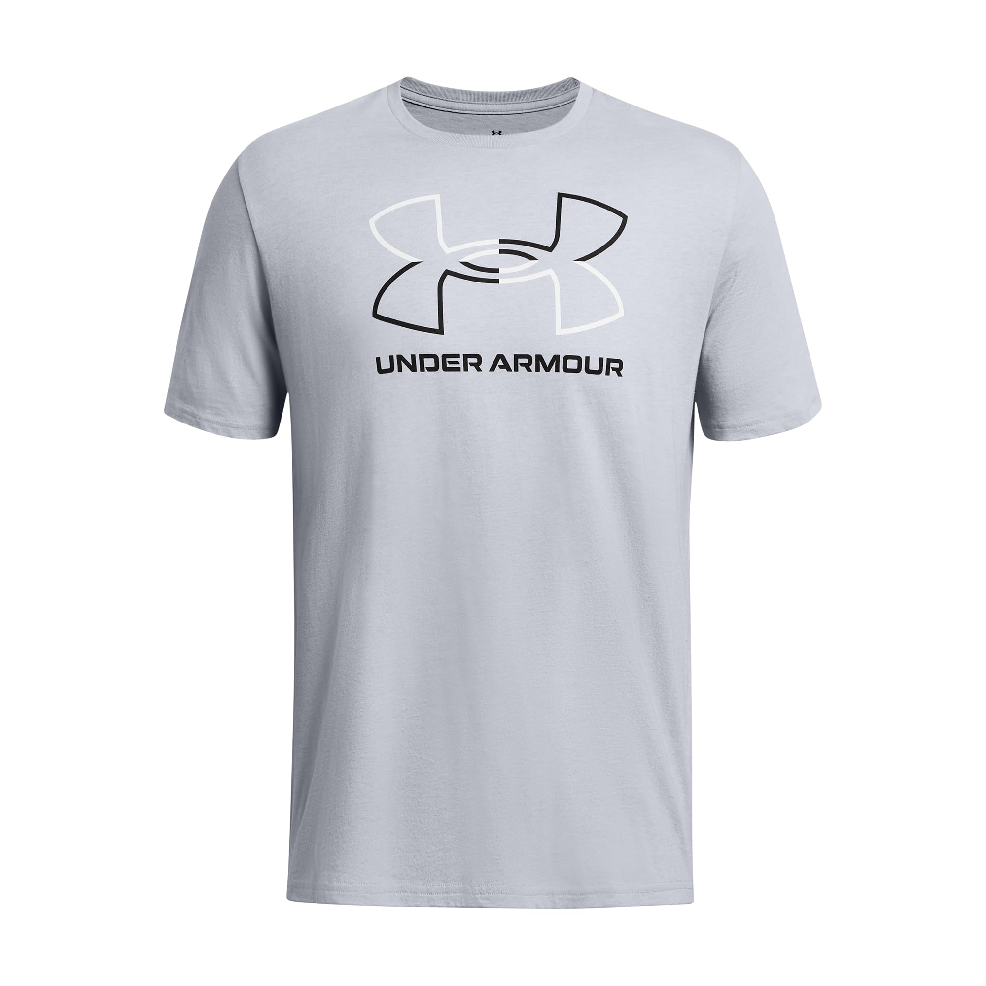 Under Armourmens Ua Gl Foundation Update Ss T-shirt