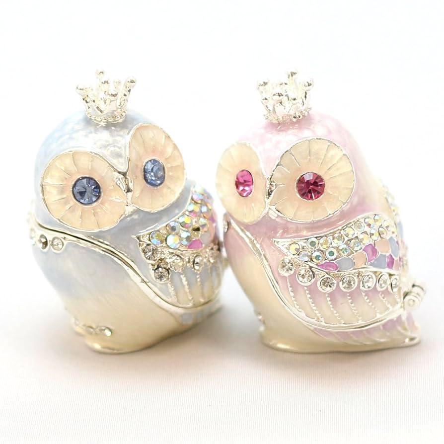 フクロウ　3つセットで 711sSdehZyL._AC_UF894,