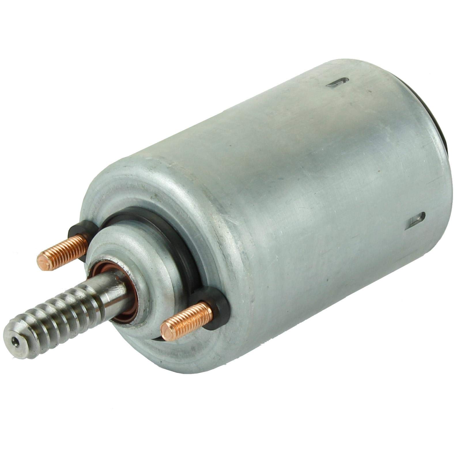 NTY Stellelement, Exzenterwelle (variabler Ventilhub) ERZ-BM-000 Kompatibel mit: BMW 1, 1, 1 Cabriolet, 1 Coupe, 3, 3, 3 Cabriolet, 3 Compact, 3 Touring, 3 Touring, X1, X3, Z4 Roadster