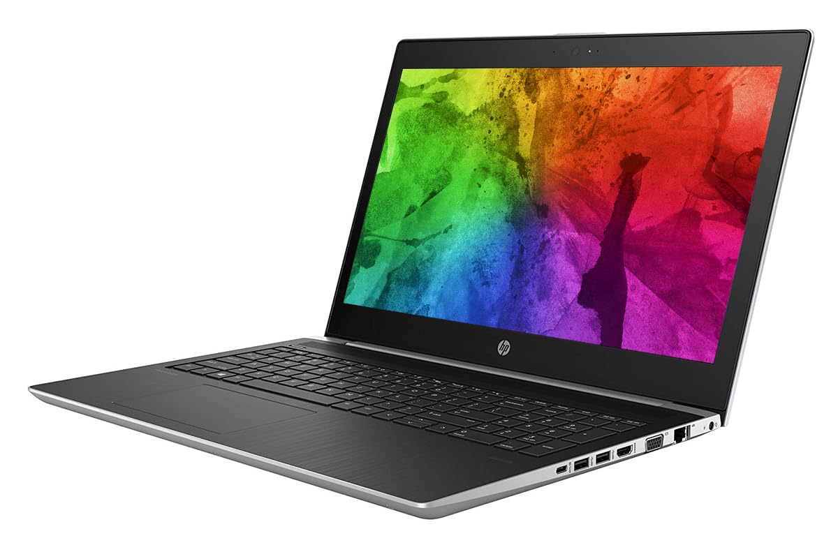 HP ProBook 450 G5 15.6