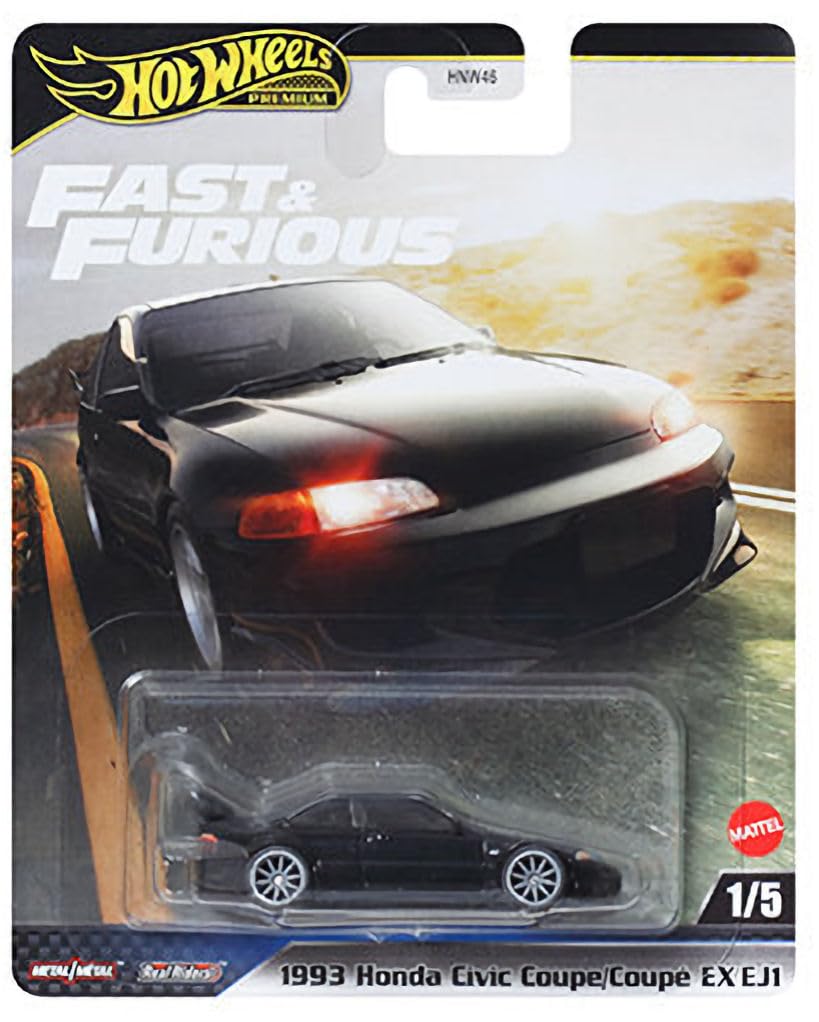 Amazon | Hot Wheels(ホットウィールズ) プレミアム ワイルドスピード