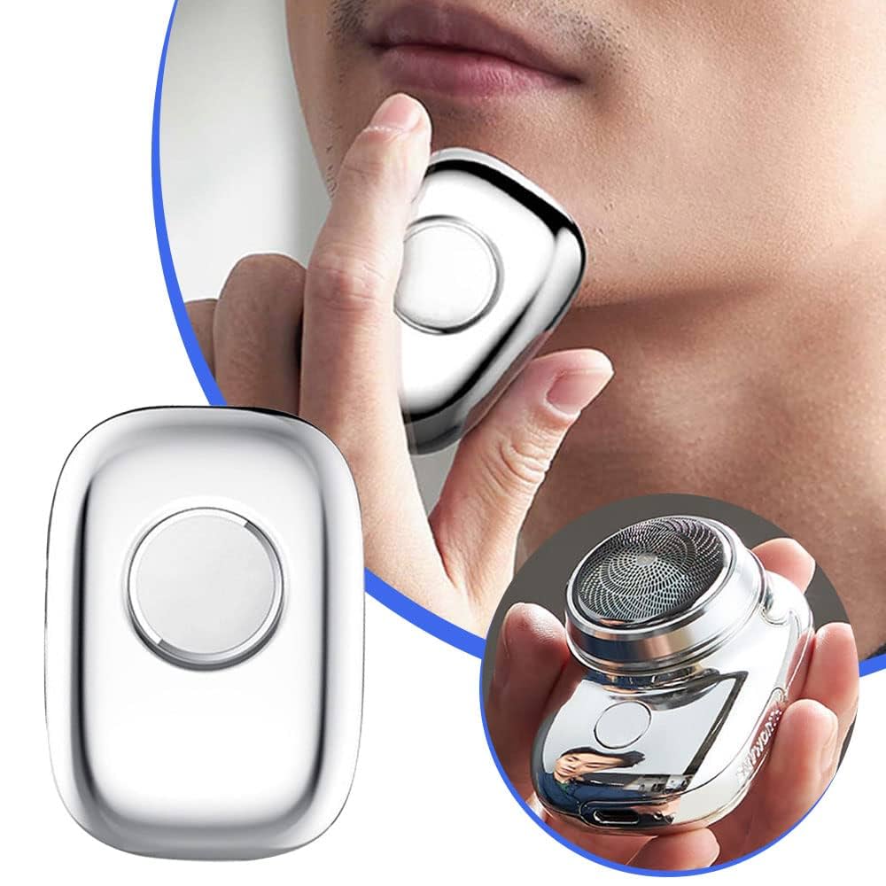 Amazon.com: Mini-Shave Portable Electric Shaver, 2025