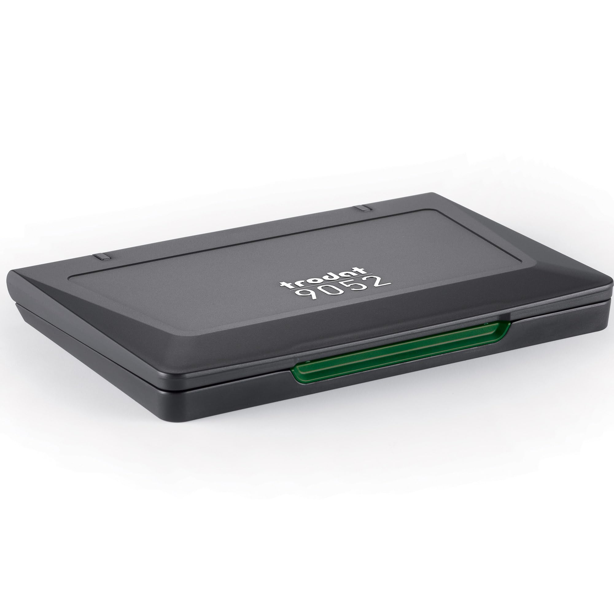 Micro Gel Stamp Pad (110 X 70) Red 11430 | TRO11430