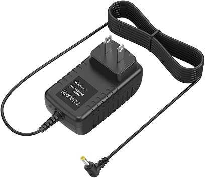 5V 2A AC/DC Adapter Charger Compatible with superbox s4 pro s5 max s6 max S1 s2pro s3pro superbox Elite Ultra/Elite pro+ Power Supply Cable Cord