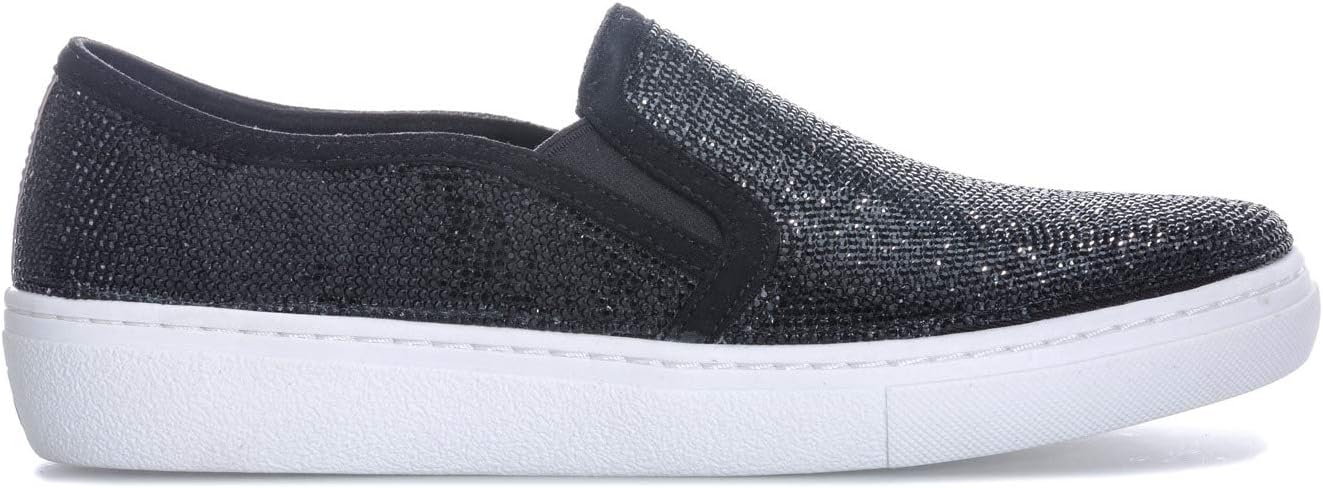 Skechers Women's Goldie-Flashow Sneaker