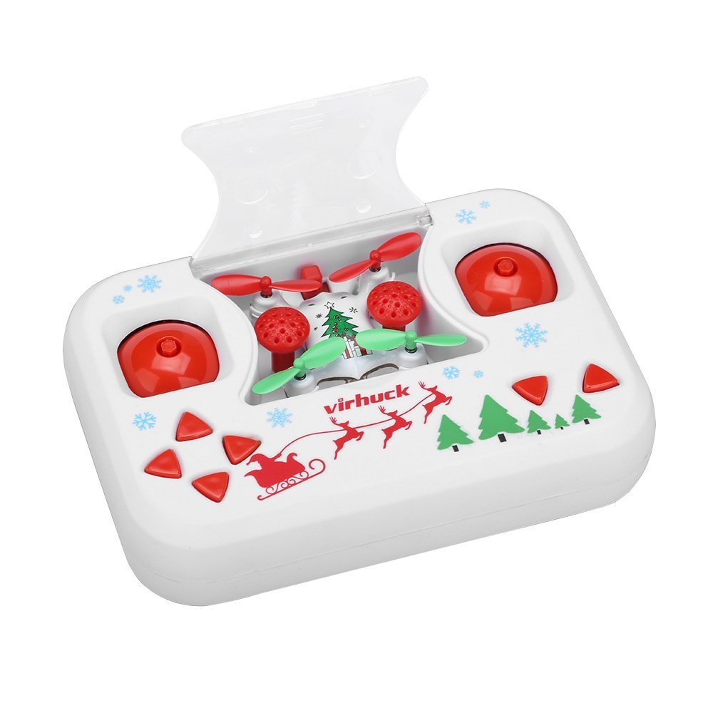 virhuck rc drone