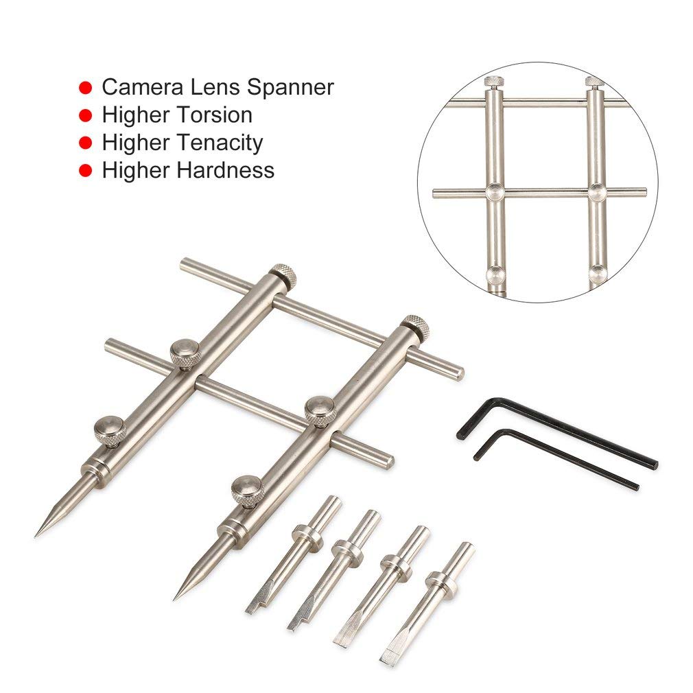 Shape Lens Support for 19mm Studio Bridge Plate