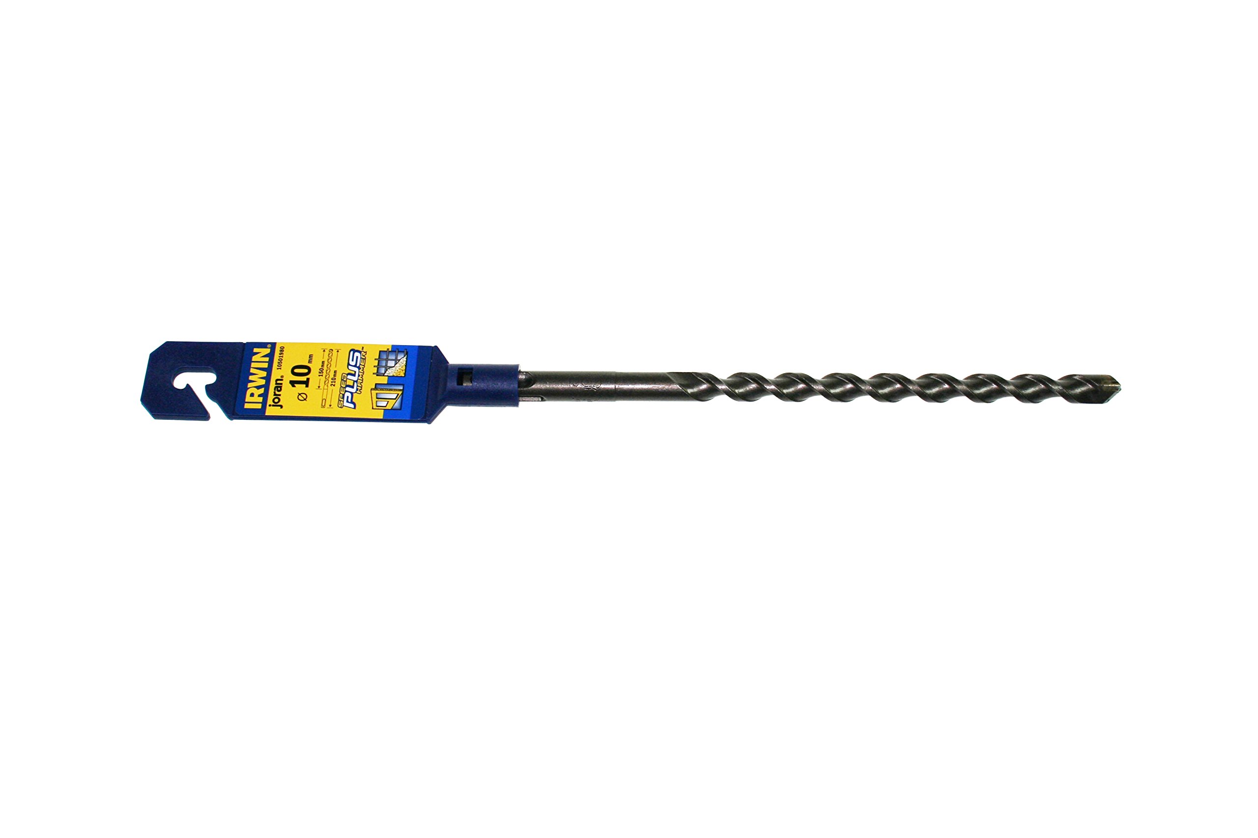 IRWIN® - Speedhammer Plus Drill Bit 10.0 x 210mm