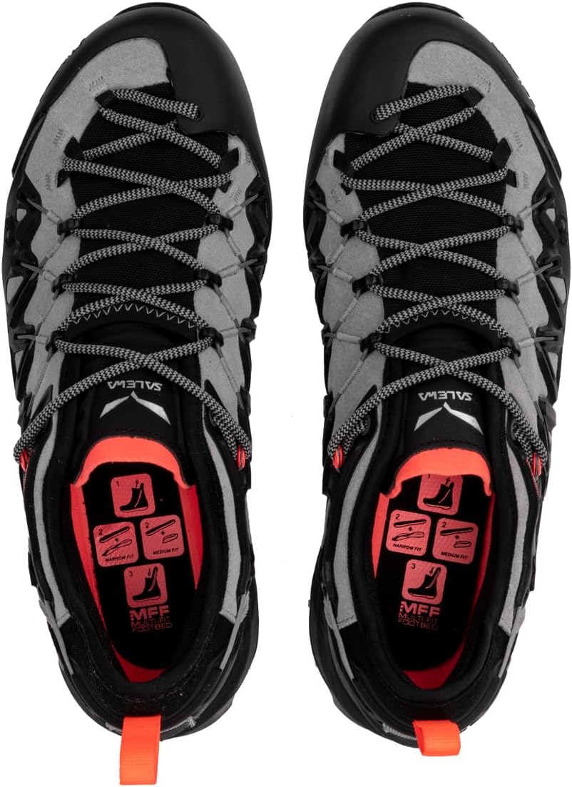 Walnut Mountain Trainer 2 by Salewa