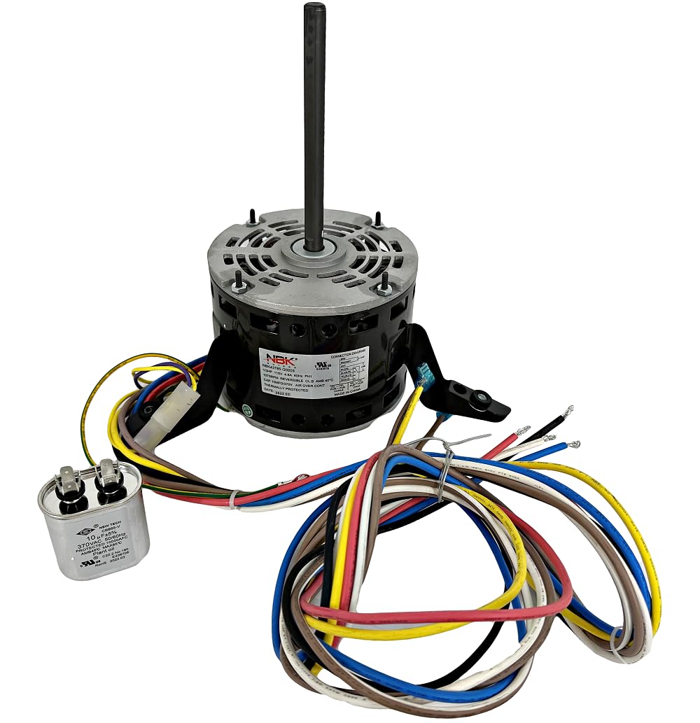 Goodman 5KCP39FGV064AS 3S008 Packard 43785 Direct Drive Torsion