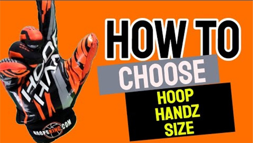 KAZ PERFECT SKILL vol.1 ボールハンドリング Hoop Handz Weighted Basketball Dribbling Gloves, Gloves - Amazon