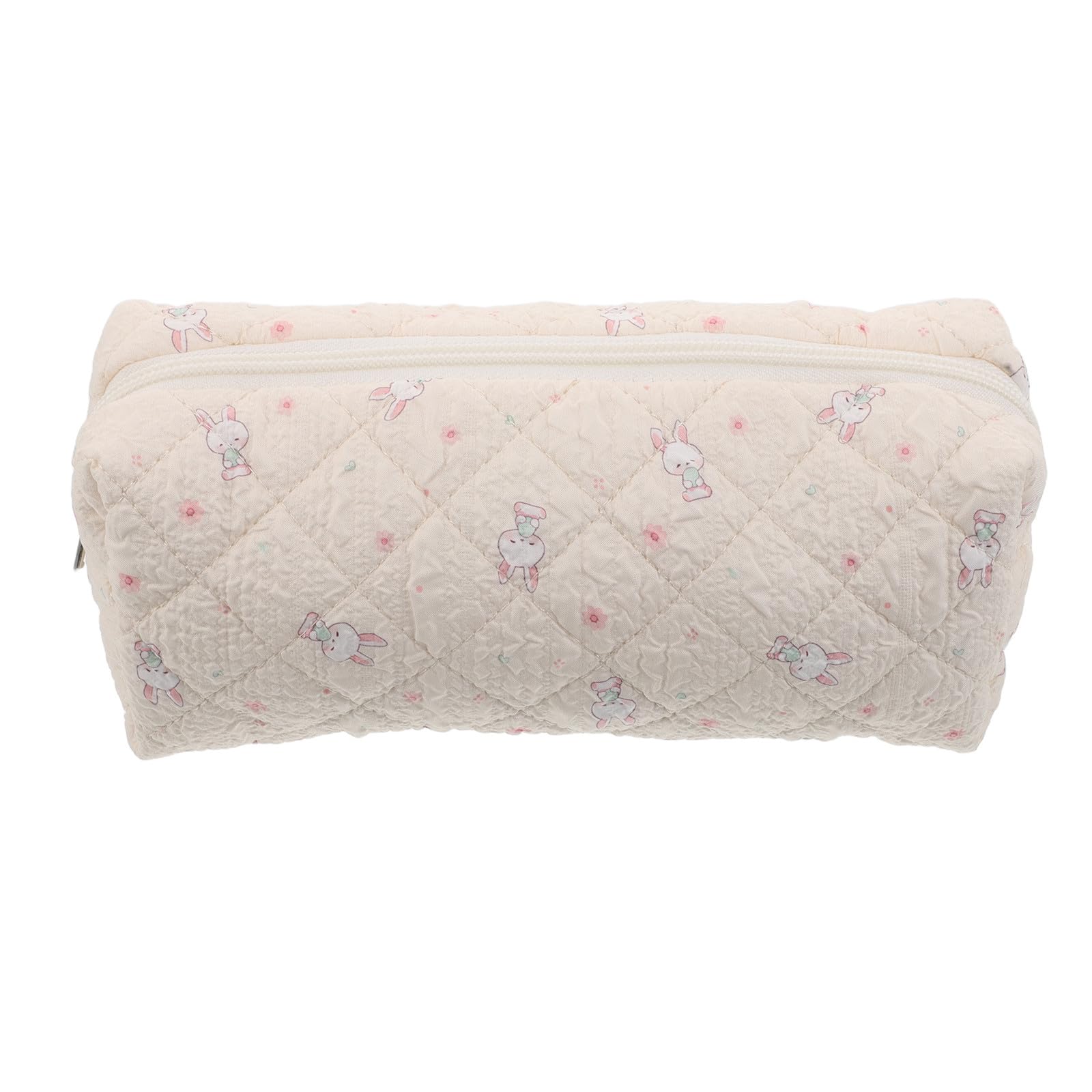 Trousse grosse capacité Gadpiparty avec fermeture éclair robuste pour grand rangement