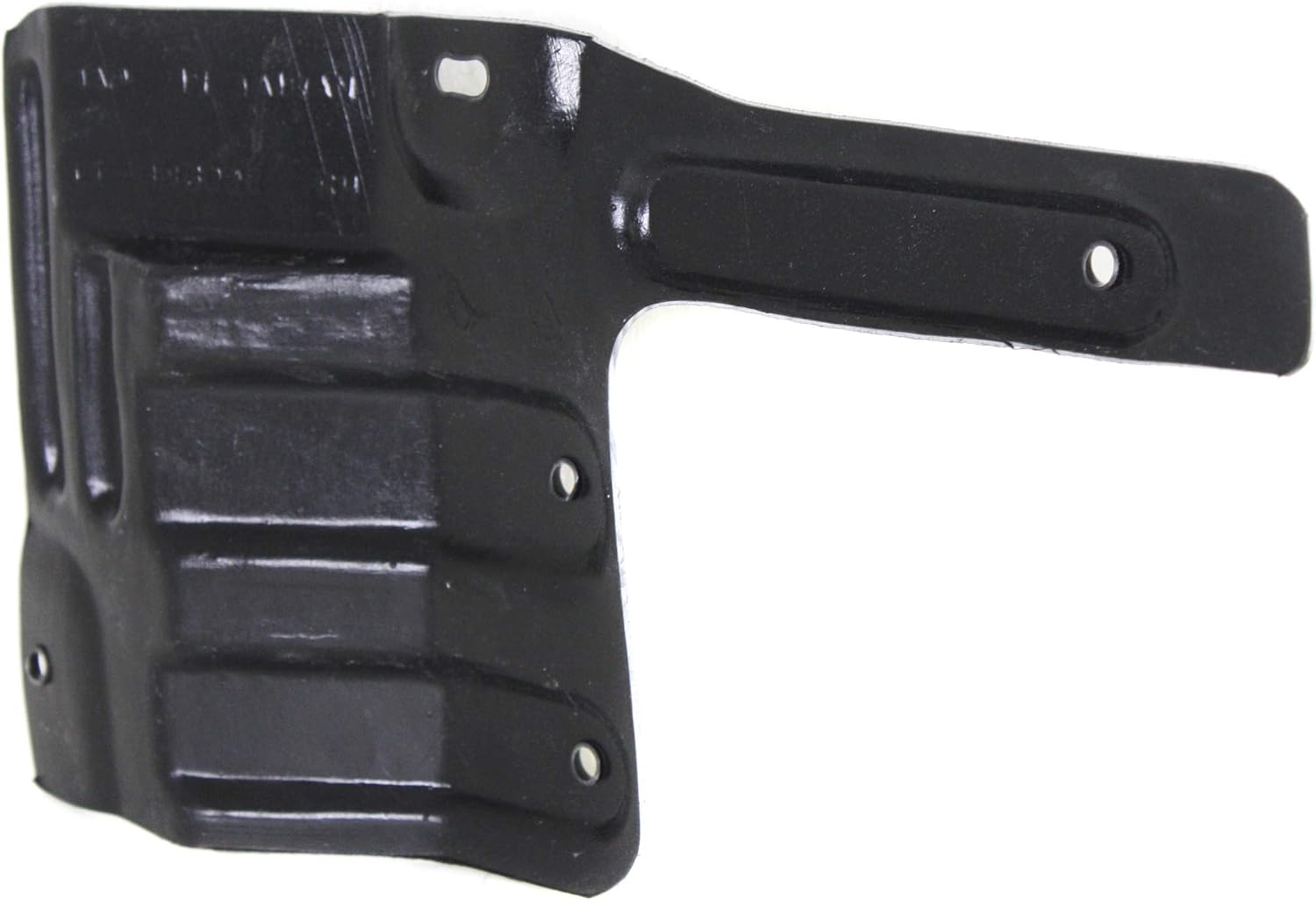 Compatible with Engine Splash Shield Under Cover 01-06 Elantra/03-08 Tiburon Passenger Side