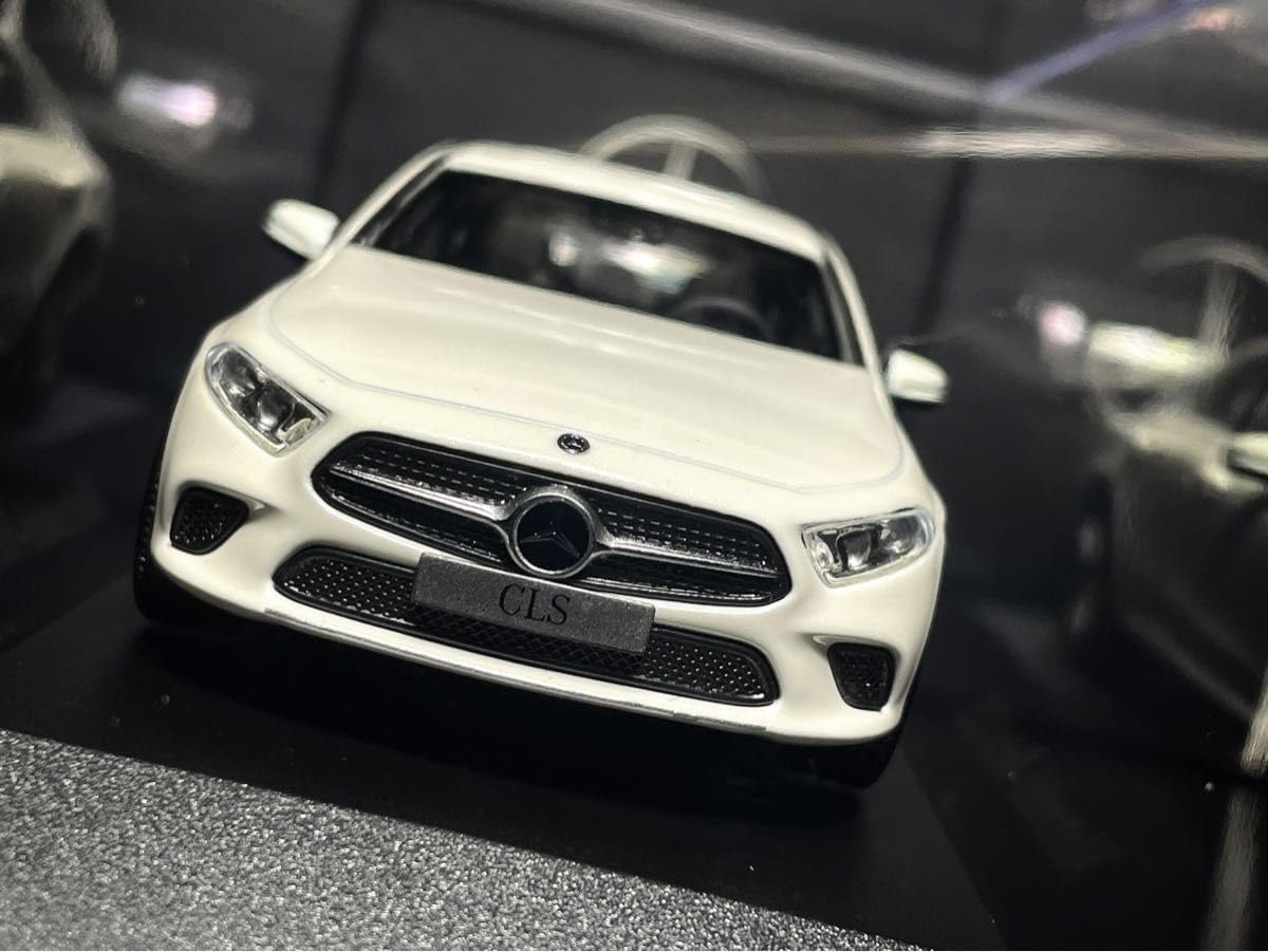特注 1/43 メルセデス ベンツ CLS 2018 廃盤品 Amazon.co.jp: 特注 1 43 メルセデス ベンツ CLS 2018 廃盤品