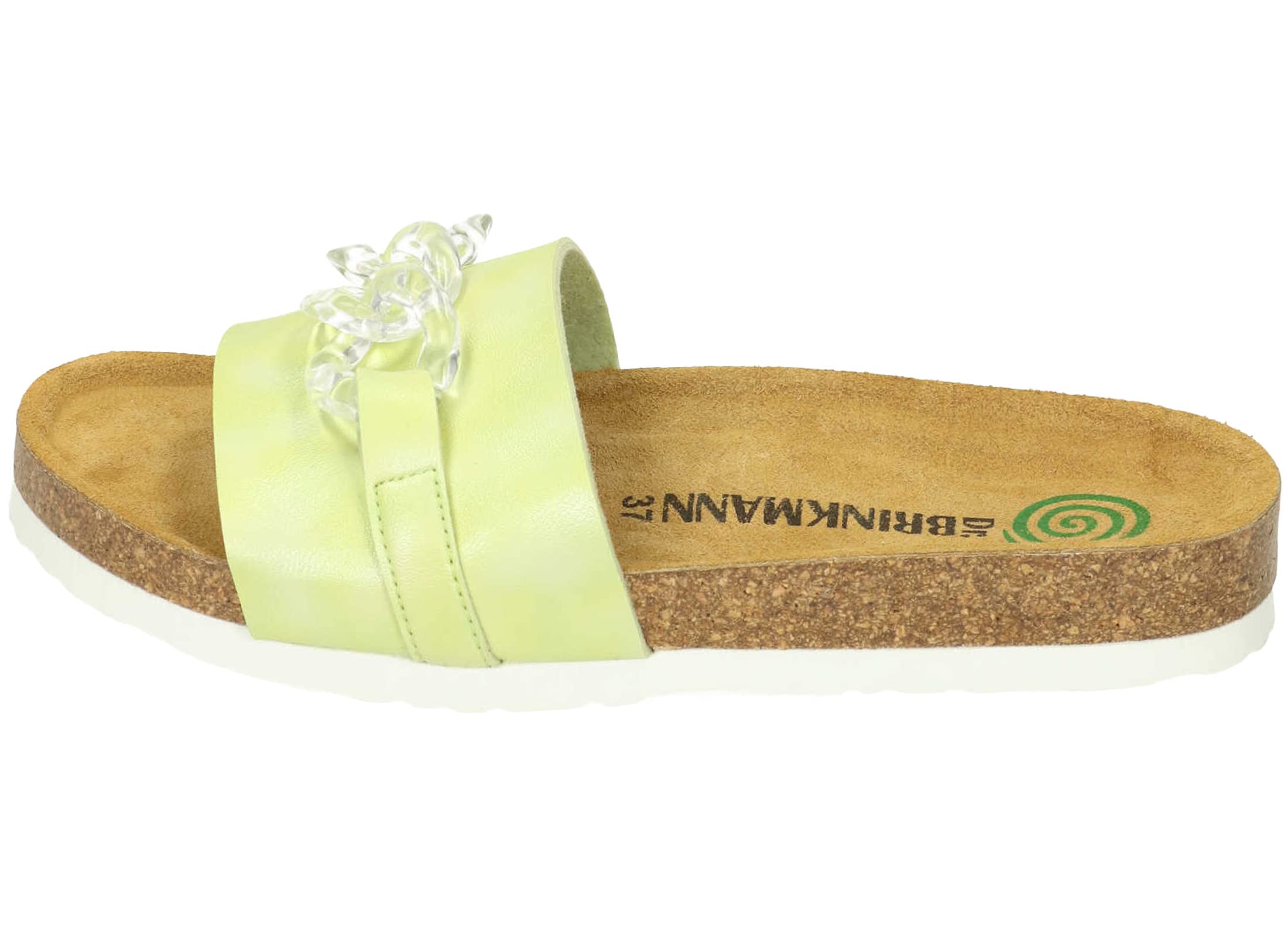 Dr. Brinkmann 700336-71, Mocassino Donna