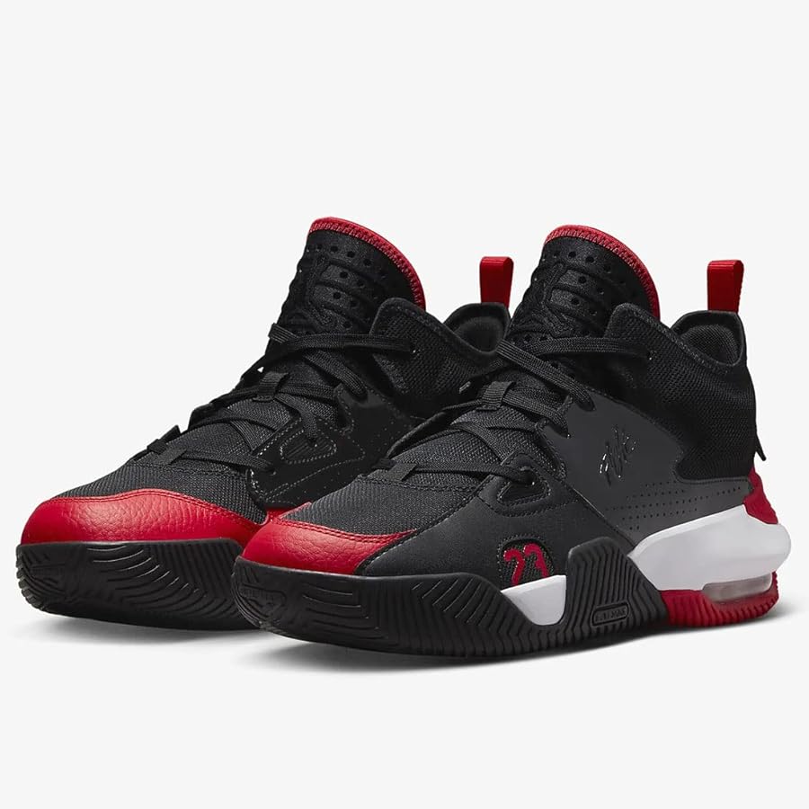 Amazon | [ナイキ] ジョーダン ステイ ロイヤル 2 JORDAN STAY