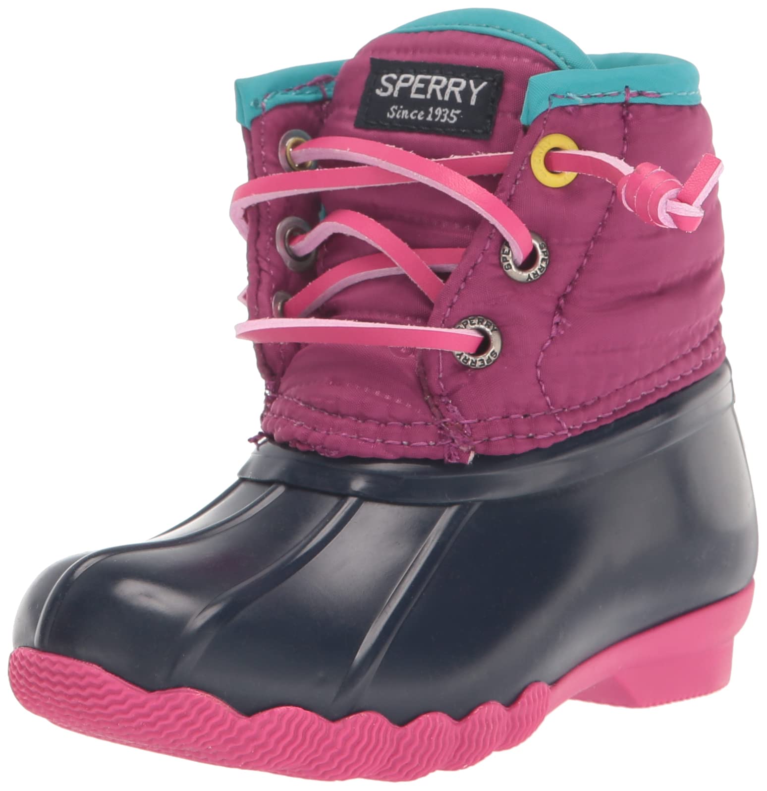 Sperry Boys' Saltwater Duck Boots | Outdoor Boots