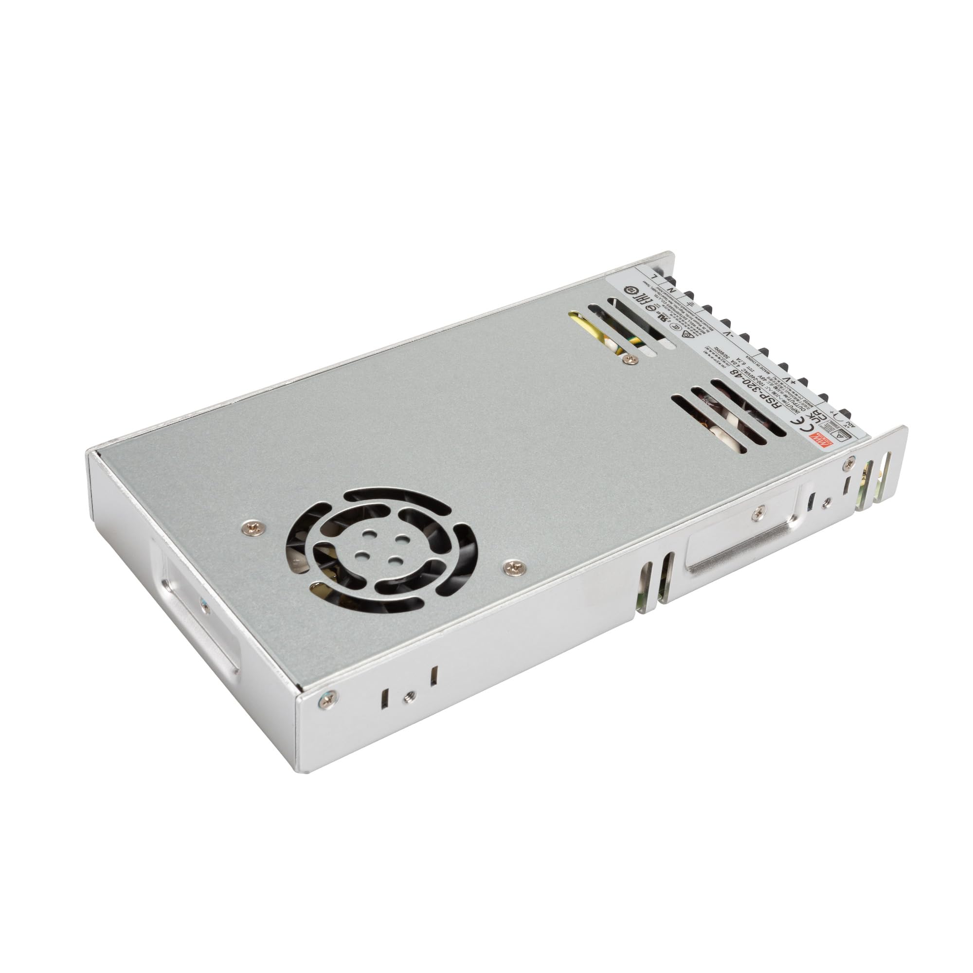 MEAN WELL Well RSP-320-48 DIY