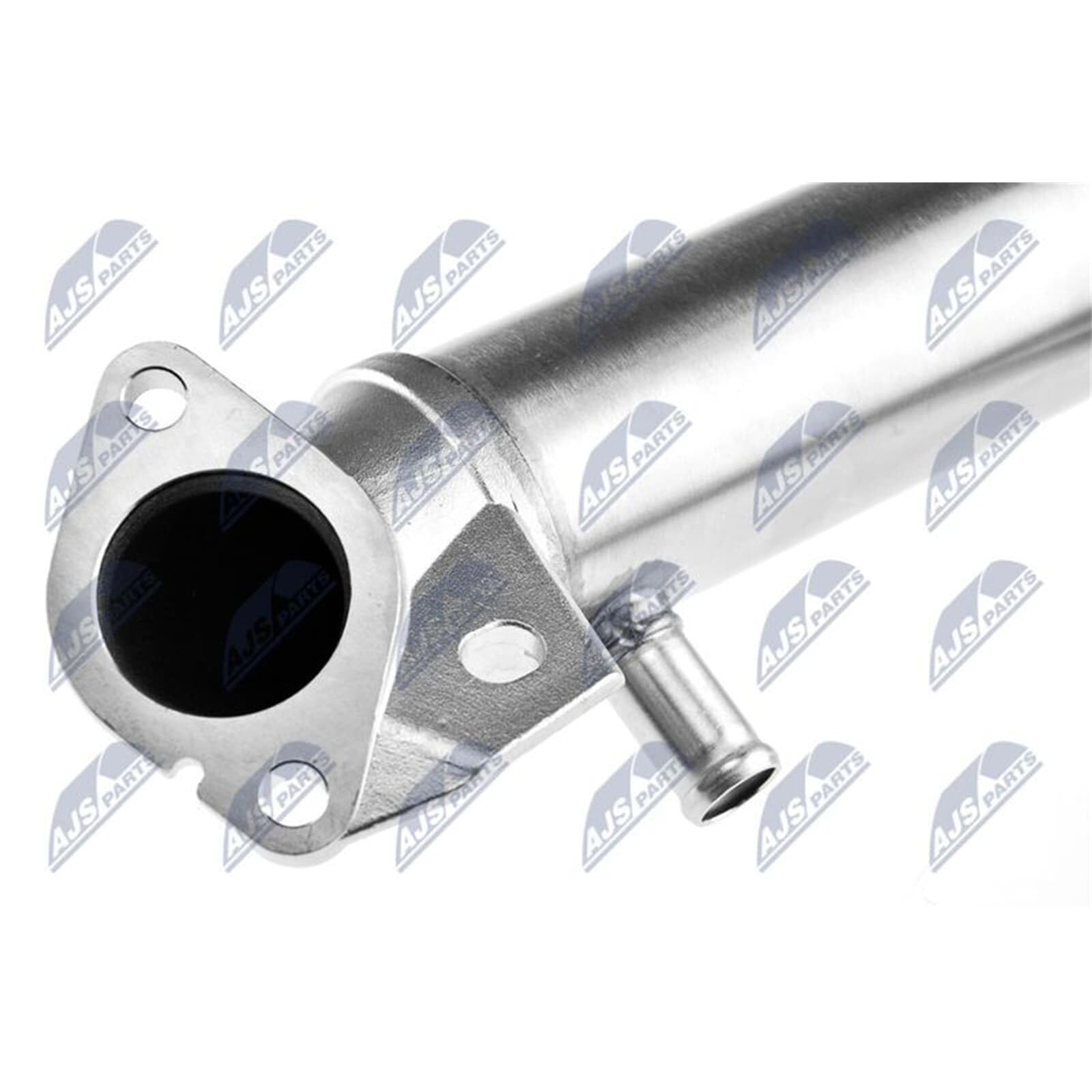 NTY Radiatore, Ricircolo gas scarico EGR-FR-019A Compatibile con: FORD RANGER, TRANSIT Bus, TRANSIT Kasten, TRANSIT Pritsche/Fahrgestell, TRANSIT V363 Bus, TRANSIT V363 Kasten