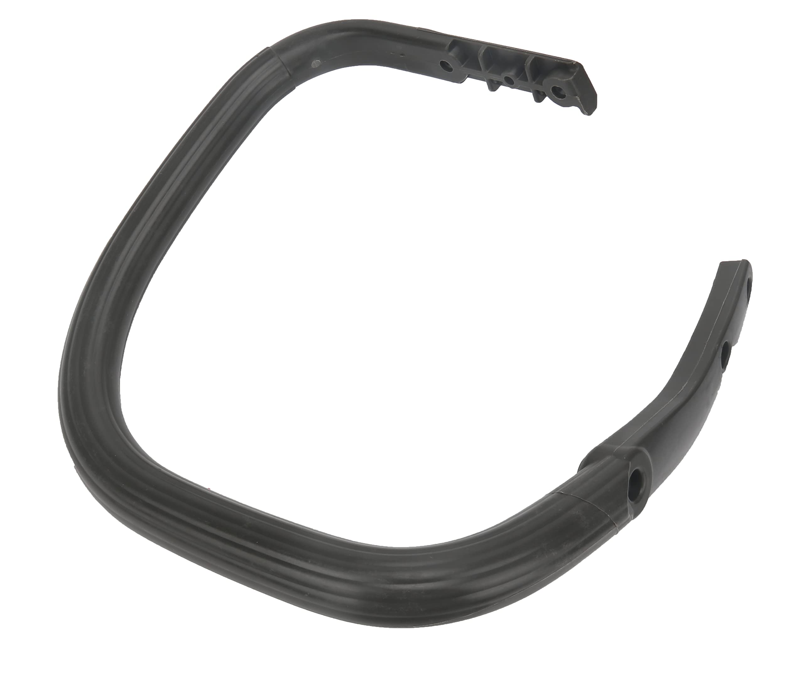 SUUFOO Front Handle Replacement for 445 450 445E 450E Chainsaw # 505422601