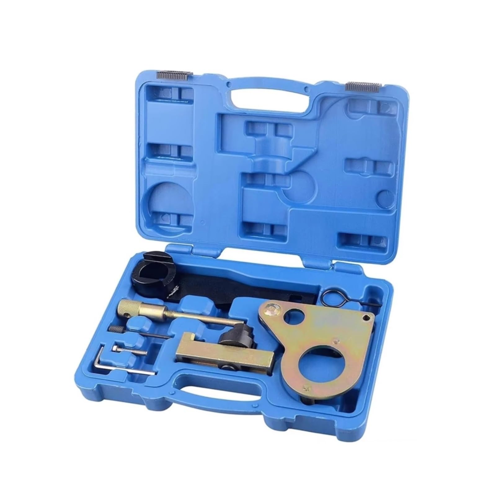 Kit Fasatura Bloccaggio Motore Albero A Camme Per Koleos I 2.0 DCi