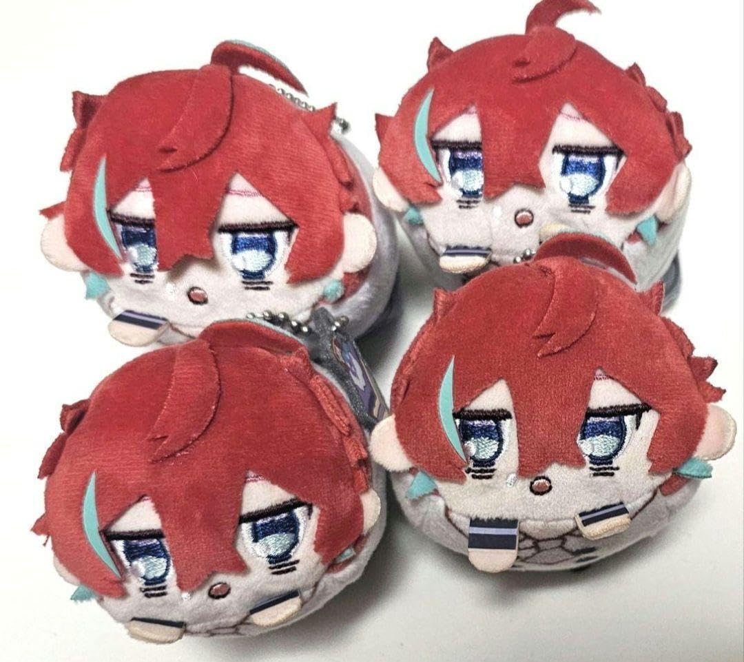 ヒプマイ もちころりん スイパラコラボ ヒプマイ ヒプノシスマイク ヒプマイ もちころりん スイパラコラボ ヒプマイ ヒプノシスマイク