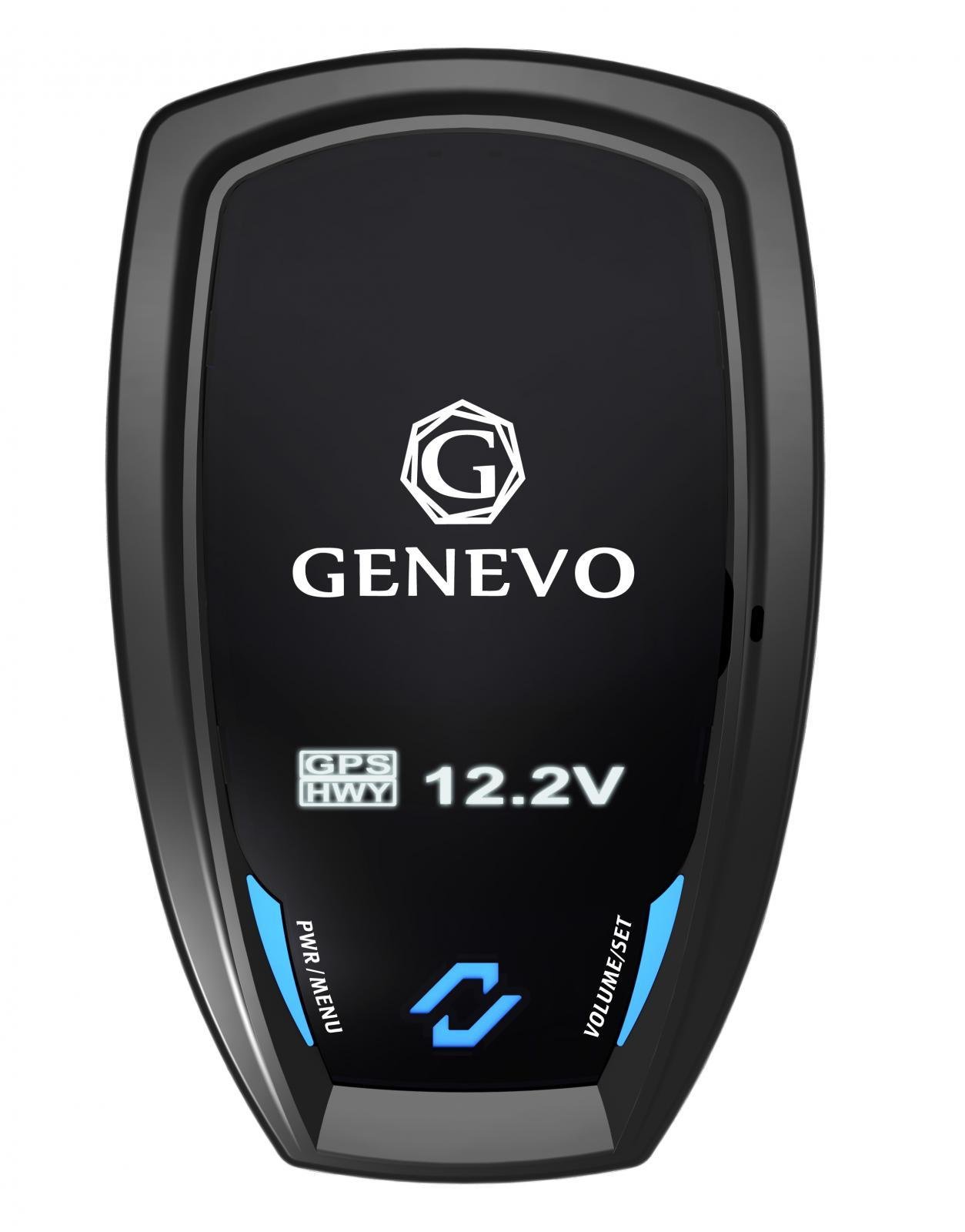 GPS+ High End España / Europa Avisador de radares