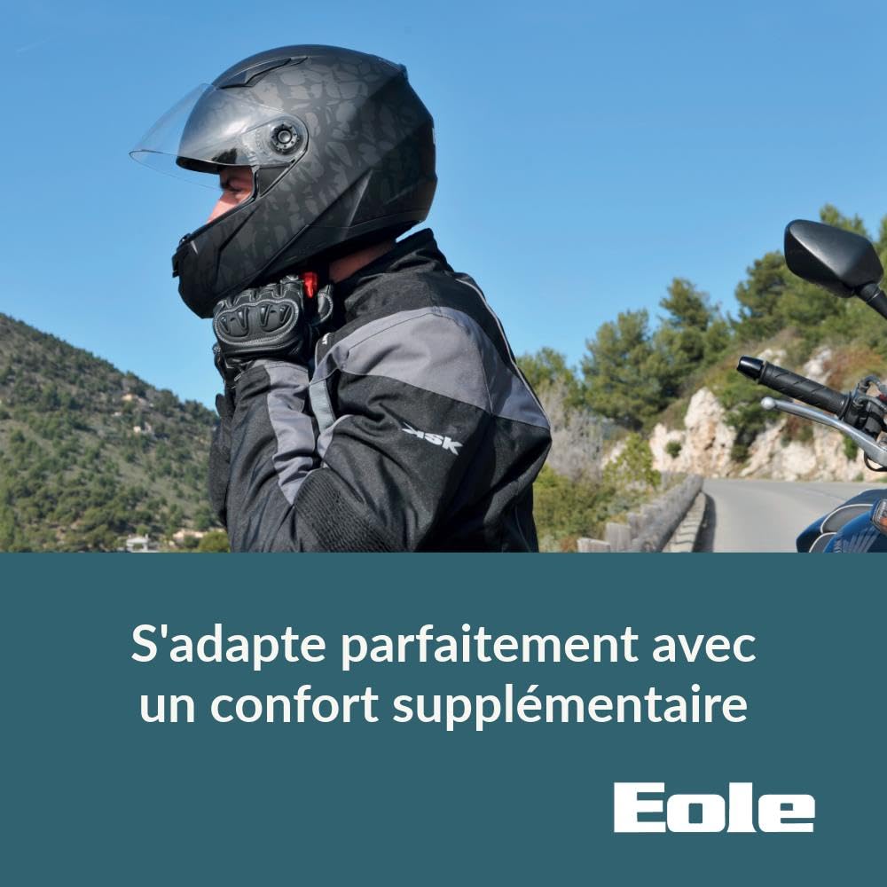 EOLE Casque