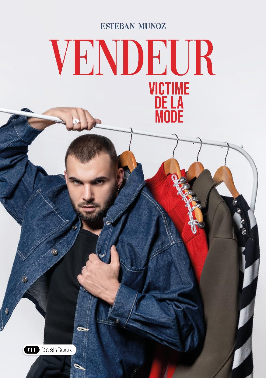 Vendeur victime de la mode