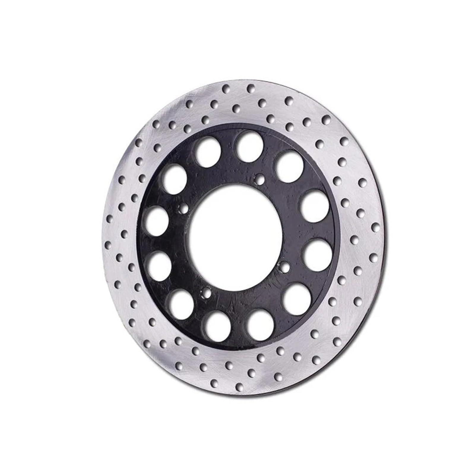 Rotor de disco de freno Para Suzuki Para Bandit GSF250 74A GSF400 75A GSX250 GSX400 Para Impulse GS500 GSX600 GSX750 GSF400 Disco Freno Trasero Acero Motocicleta